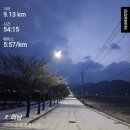 범물초등학교 | 25년 대구국제마라톤 후기(25.02.23)
