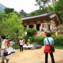 보현정사 앞 이미지