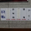 구포횟집 - 강서구 신포길 11-3 | 구포횟집