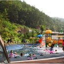 백야자연휴양림 오토캠핑장 이미지