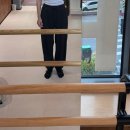 로우핏 | 룰루레몬 그루브 로우라이즈 릴랙스드 신치 팬츠 글로벌핏 후기