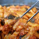 꼬끼오닭갈비 이미지