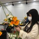 화훼장식기능사 이미지