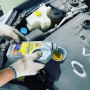 호암세차장&오일샵 이미지