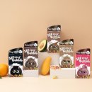 버블헤어 이미지