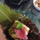 왔다 산아나고구이 이미지