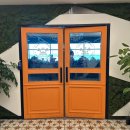 비비큐 시흥본점 | 시흥 거북섬 LA코코보일링 본점 후기 시화호 뷰 맛집