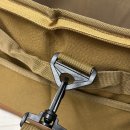 CU평택용이중앙점 | 무료 차박 캠핑 장소 추천 캠핑 멀티백 노마드 캠핑 가방 후기 화진포 해수욕장 차박 편의 시설 정보