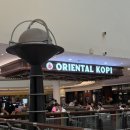 서09-401 | 09_말레이시아 쿠알라룸푸르 KLCC 수리아몰 맛집 추천 오리엔탈 코피(추천메뉴) 웨이팅 나시르막 에그...