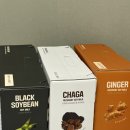 코코랩 | 코코랩 두유 진저맛 후기 건강한 생강 향에 반했어요