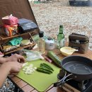 우니메이카(가평점) | 우니메이카 가평점에서 첫 캠핑 후기-!