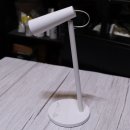 미지아 포터블 LED 램프 사용 후기 - 책도 안 보면서?? 쓸 데가 있어!!
