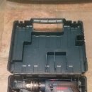 corded bosch drill - $50 이미지