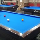 SBS당구장 이미지