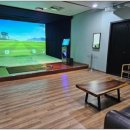 제이제이 골프존파크 이미지