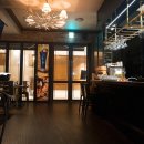 맨하탄펍 이미지