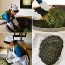 전통차 예절과 다식 | 번아웃 일상의 평온하고 여유를 다시한번 찾을수있는 순천전통야생차체험관