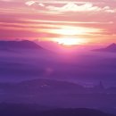 공릉천변 이미지