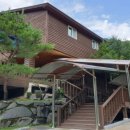 계명산자연휴양림 산림휴양관 이미지