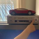 상영이네 | 을지로 리와인더 레트로 촬영스튜디오 비디오 상영 공간대여 솔직후기