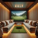 상현골프클럽 이미지