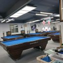 몬스터 당구클럽 이미지