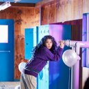 블루밍 안경 이미지