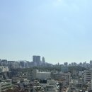 디베네핏 | 서울 웨스틴 파르나스 호텔 후기, 우연히 받은 장애인 편의객실 솔직 리뷰