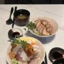 휴세코 - 강동구 강동대로 143-52 | 서울 카이센동 맛집 합정 데이트 마키세 합정