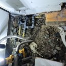 경화 대 반점 | 부산 사상구 주례 아파트 누수 – PPC 융착 배관 누수, 왜 찾기 힘든가요?