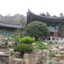 용문사 토불 | 강진 만덕산을다녀오다.