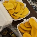 본스치킨 쌀국수 이미지