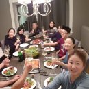 가족만찬 이미지