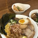 마곡나루맛집 큐슈울트라아멘 &amp; 마곡나루 카페 카페인풀 내돈내산 솔직후기