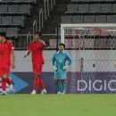 황선홍호, U-23 아시안컵 예선 1차전서 카타르에 0-2 완패 이미지