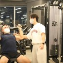 운동가짐 퍼스널 트레이닝 센터 이미지