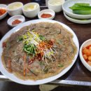 정목누룽지 백숙 이미지