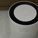 마이홈케어 | LG 퓨리케어 360 HIT 공기청정기 한 달 사용 후기! 원룸부터작은방까지 딱 좋아요