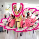 한국무용 이미지