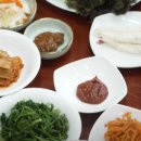 청학이 머무르는 산삼마루 | 한정식집 산나물 양봉장 산양삼 산삼백숙 산삼오리백숙 산삼전골 예약 주소 위치 / 청학이머무르는산삼마루