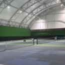 용인시립골드 테니스장 이미지