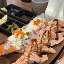 오거리 초밥 이미지