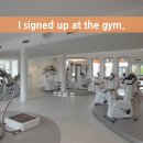 GYM I(짐아이) 이미지