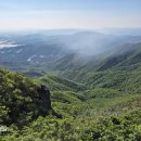 09월21일(제602차)백두대간길 황악산 산행입니다. 이미지