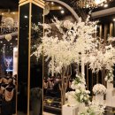 김포컨벤션웨딩홀부페 이미지