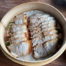 강릉해변 메밀막국수 | 수원 막국수 맛집 강릉해변메밀 막국수 내돈내산 후기