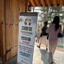 배리하우스 | 코스 1탄| 소품샵추천·배리삼릉공원·사가소·1분...미피하우스· 대릉원돌담길 황리단길 벚꽃 후기🌸