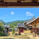 지리산흑돼지촌마을 이미지