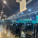 마크짐휘트니스 영통역점 이미지