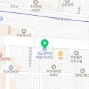 르노코리아자동차서비스코너 주안점 이미지